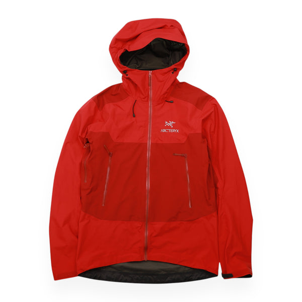 Arc'teryx Beta SL Hybrid Goretex Jacket