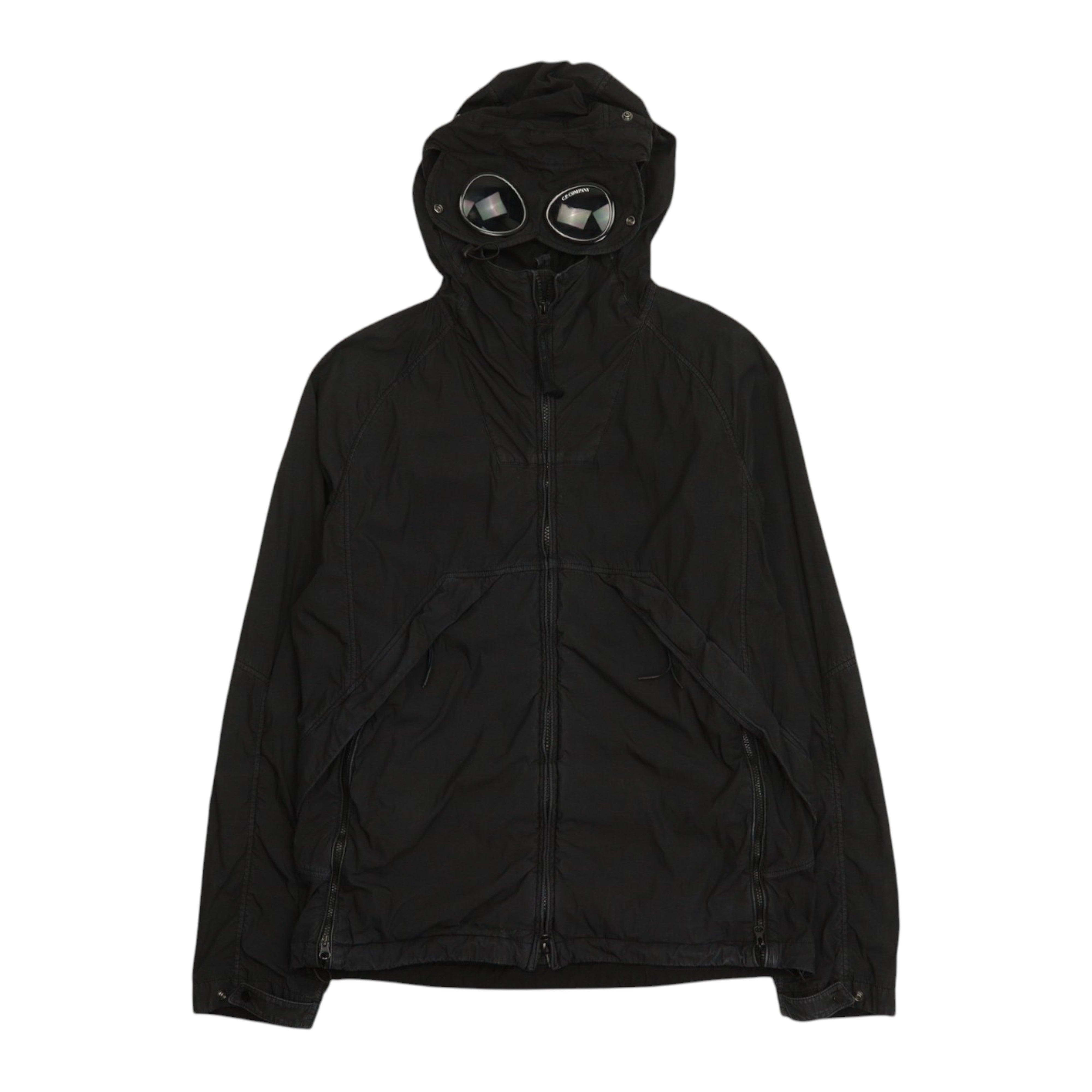 CP Company - Street Garms
