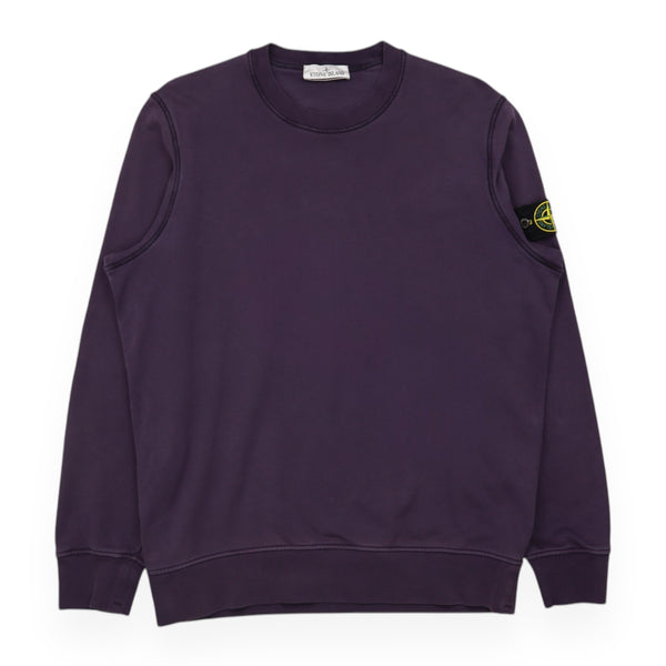 Stone Island New Season Jumper Sweatshirt