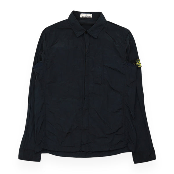 Stone Island Nylon Metal Overshirt