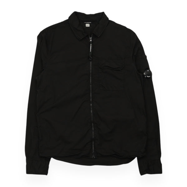 CP Company Gabardine Overshirt