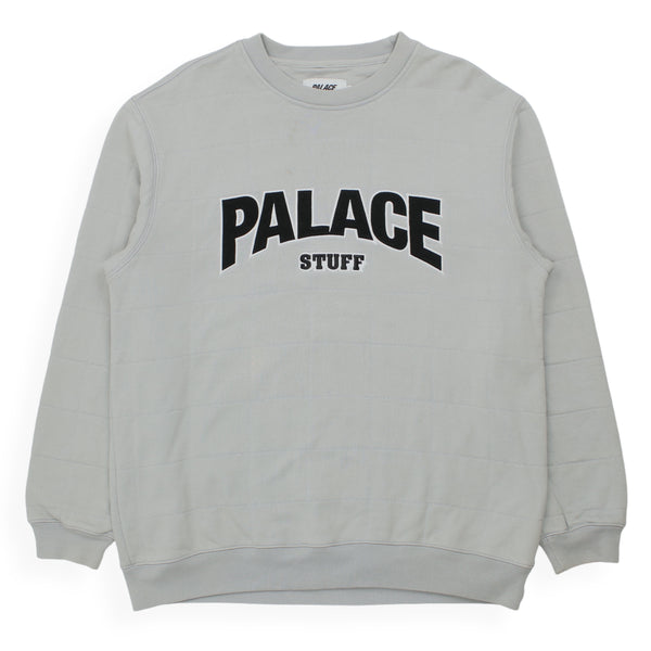 Palace P Stuff Sweatshirt