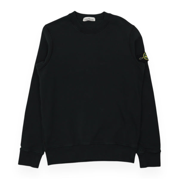 Stone Island New Season Jumper Sweatshirt