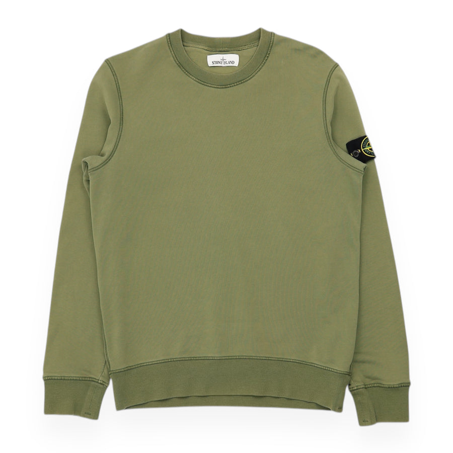 Stone Island Jumper Sweatshirt