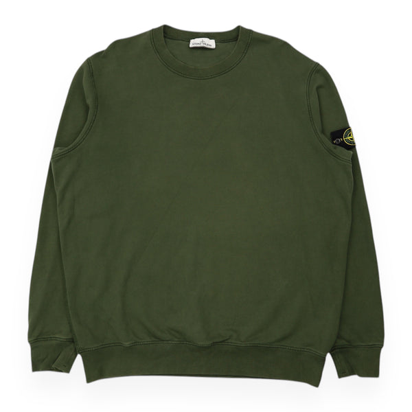Stone Island Jumper Sweatshirt