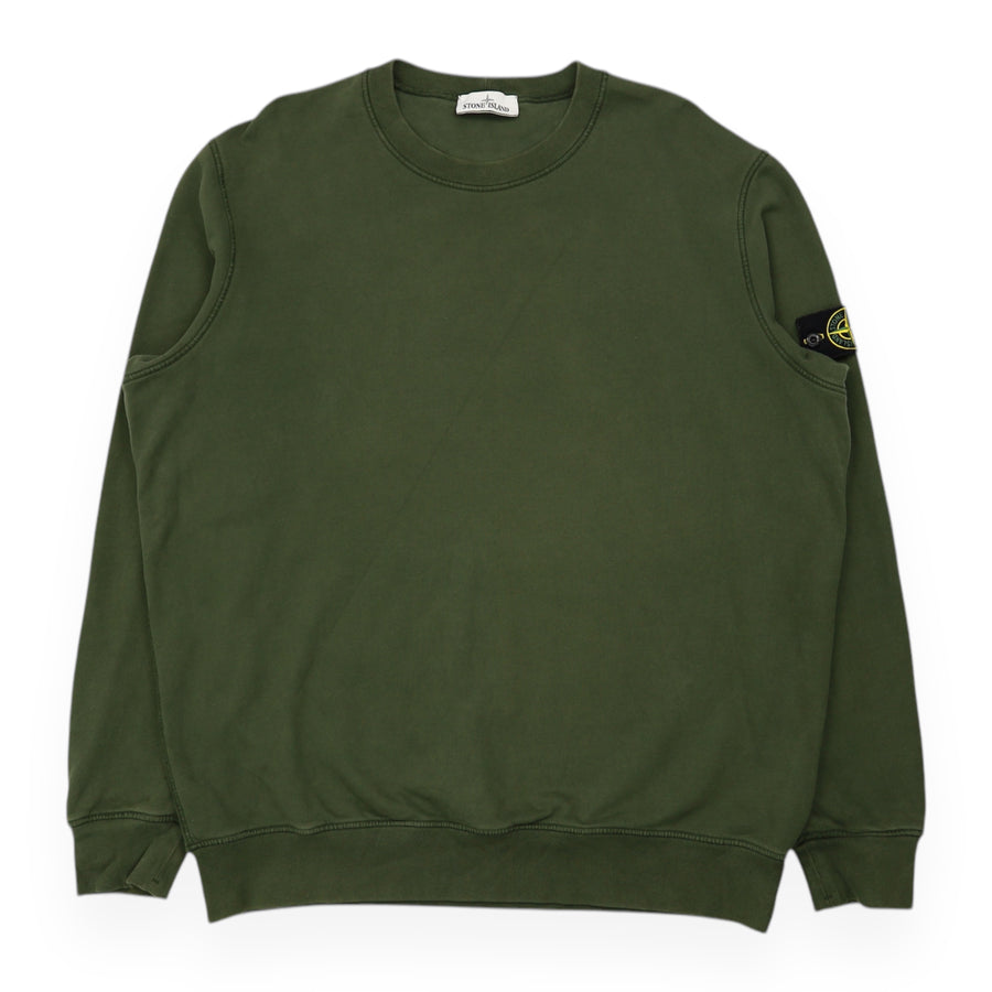 Stone Island Jumper Sweatshirt