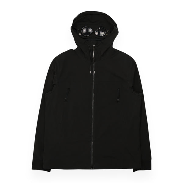 CP Company Soft Shell-R Goggle Jacket