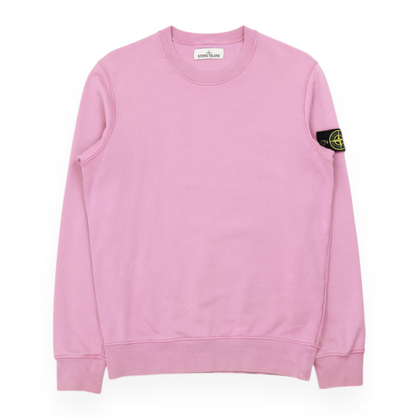 Stone Island New Season Jumper Sweatshirt