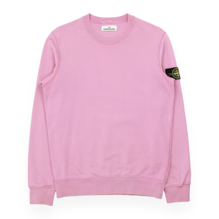 Stone Island New Season Jumper Sweatshirt