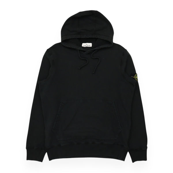 Stone Island New Season Hoodie