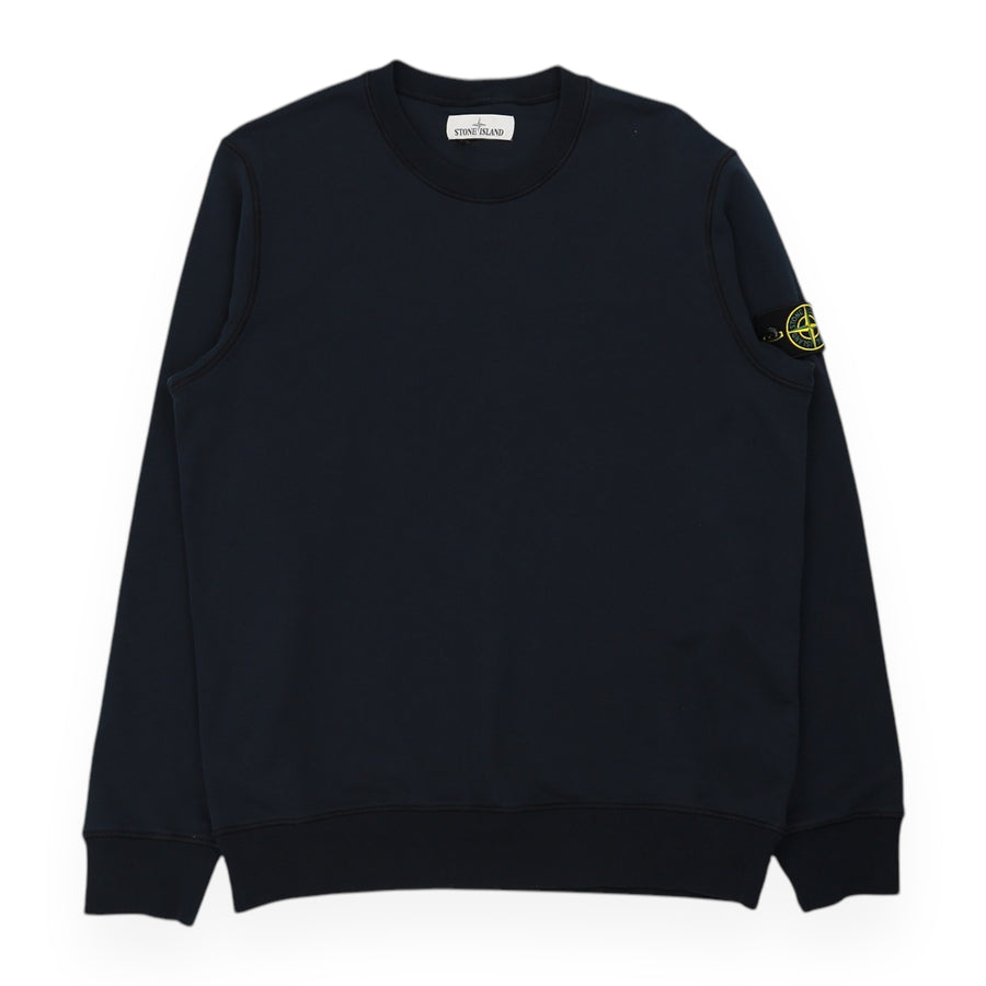 Stone Island New Season Jumper Sweatshirt