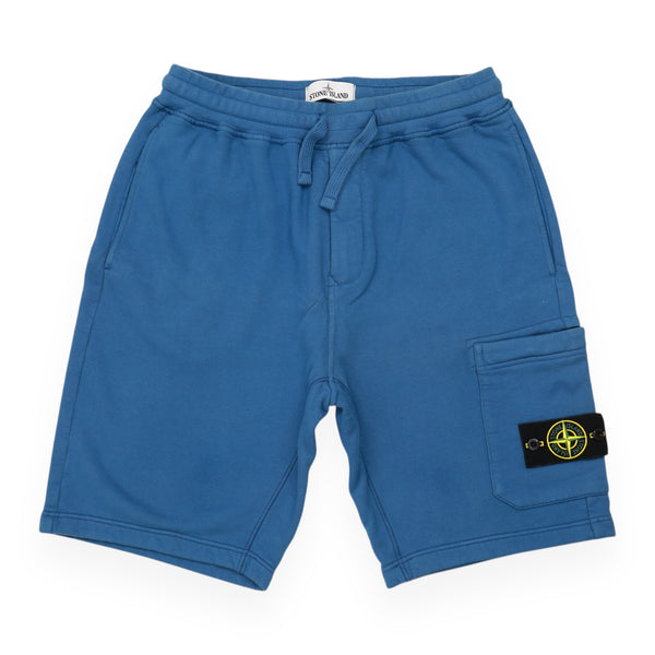 Stone Island Sweat Shorts