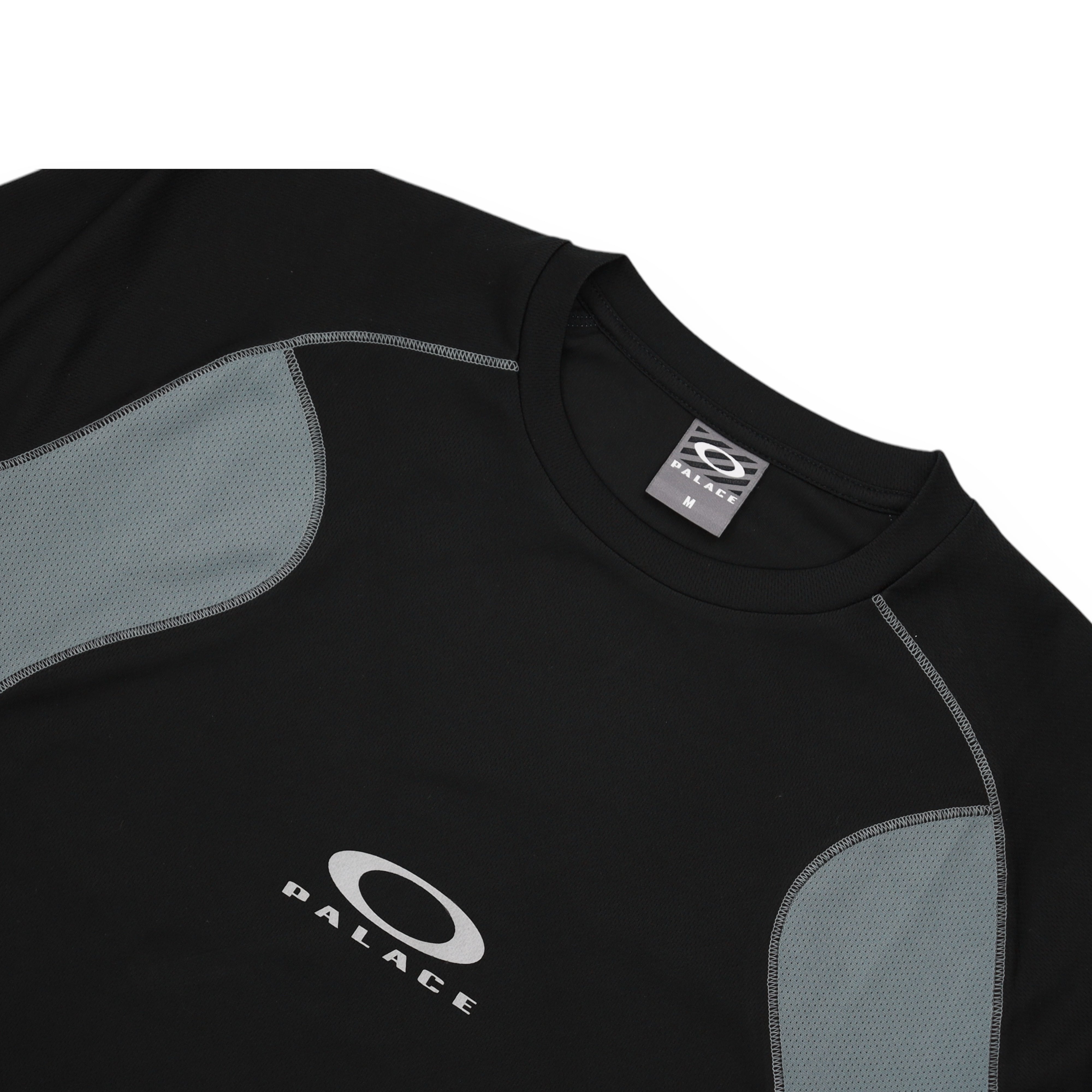 Palace x Oakley Tech Jersey T-Shirt | Street Garms