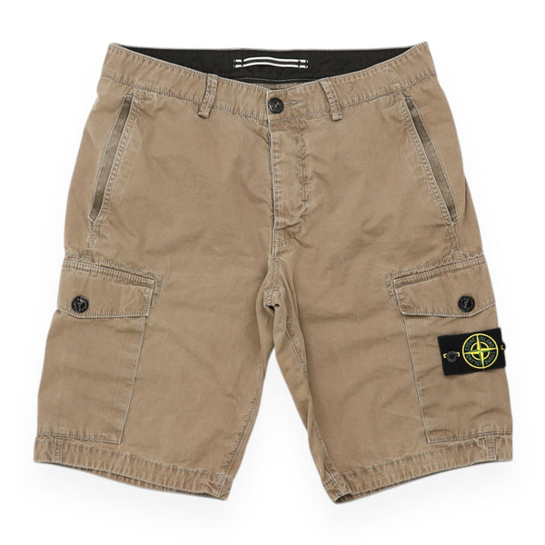 Stone Island Type SL Cargo Shorts