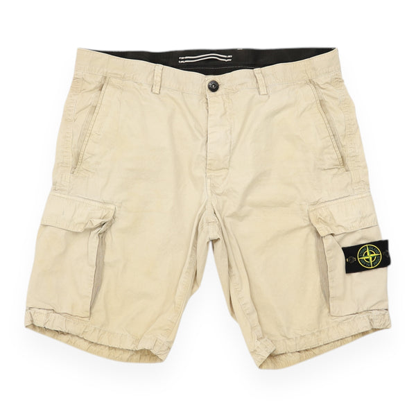 Stone Island  Type SL Cargo Shorts