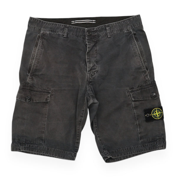 Stone Island Type SL Cargo Shorts