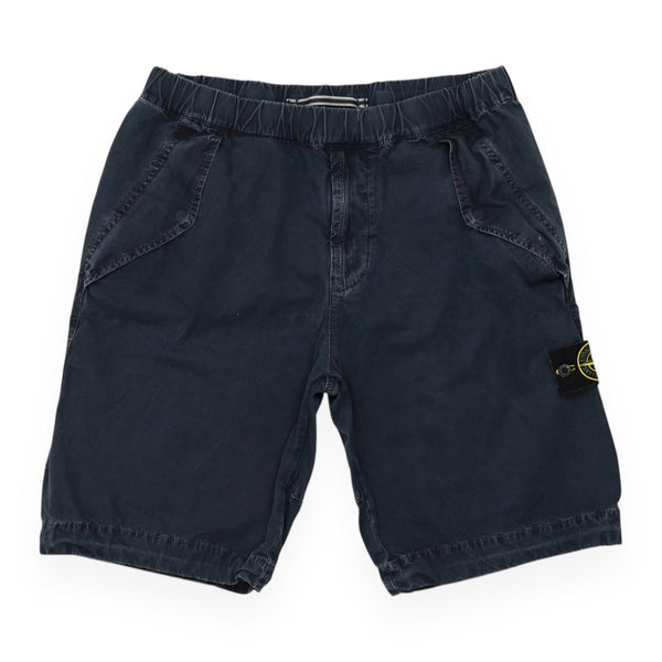 Stone Island Type RE Cargo Shorts