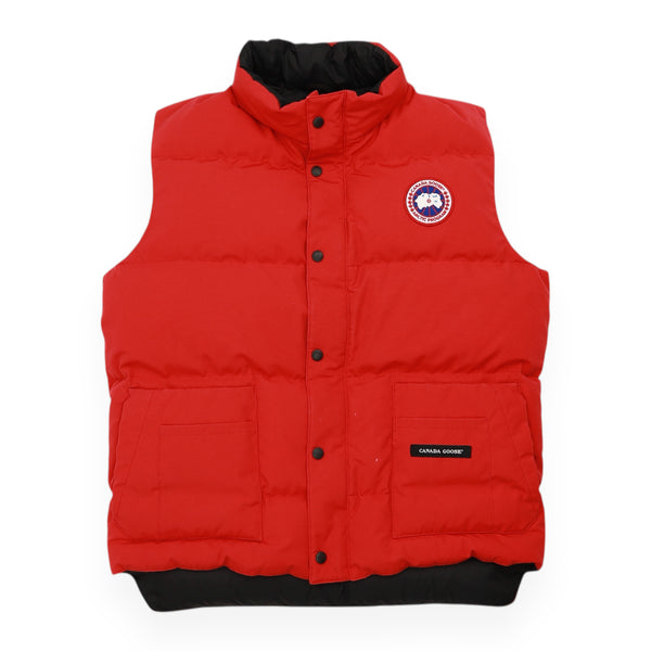 Canada Goose Freestyle Gilet