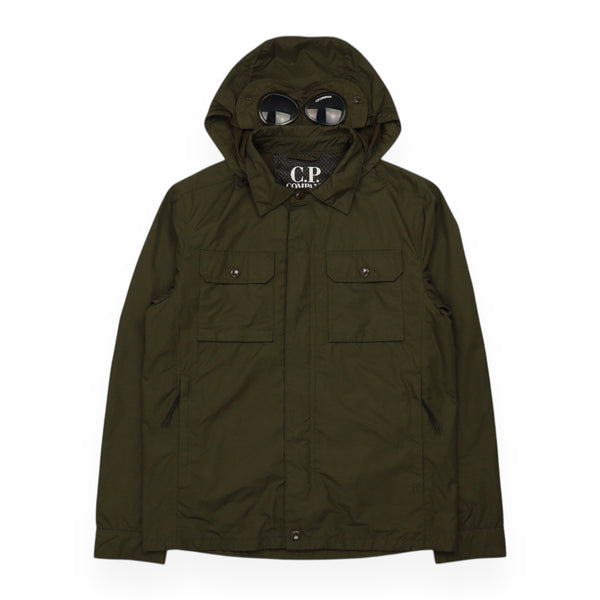 CP Company Micro M Goggle Jacket