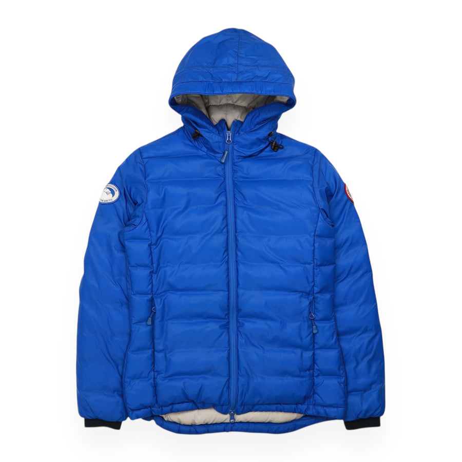Canada Goose PBI Down Jacket