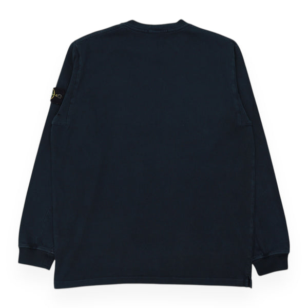Stone Island Lightweight Jumper Sweatshirt