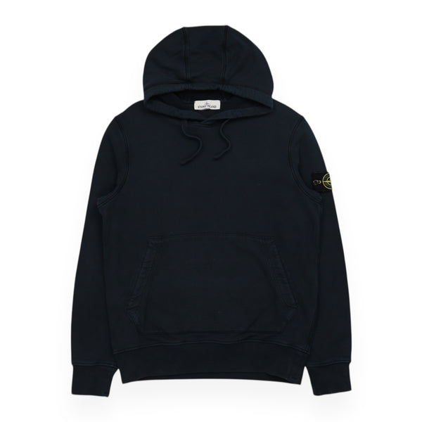 Stone Island New Season Hoodie