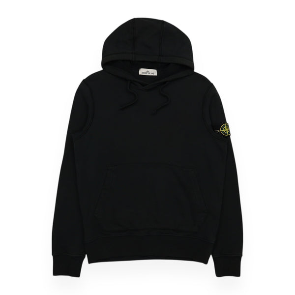 Stone Island New Season Hoodie