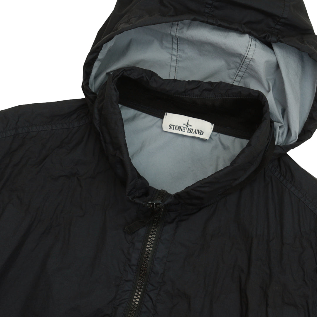 Stone Island S/S 18 Membrana 3L TC Jacket - Street Garms