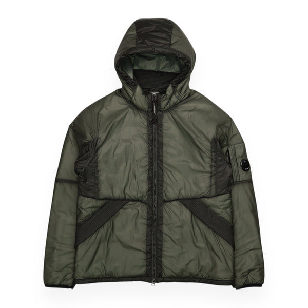 CP Company Outline Primaloft Lens Jacket