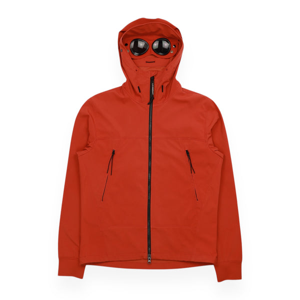 CP Company Shell-R Goggle Jacket