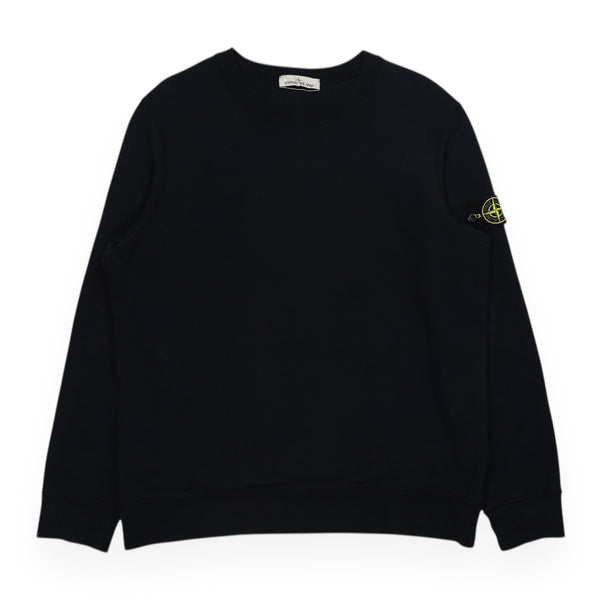 Stone Island New Season Jumper Sweatshirt