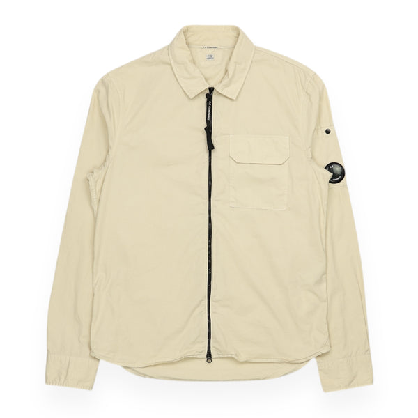 CP Company Gabardine Overshirt