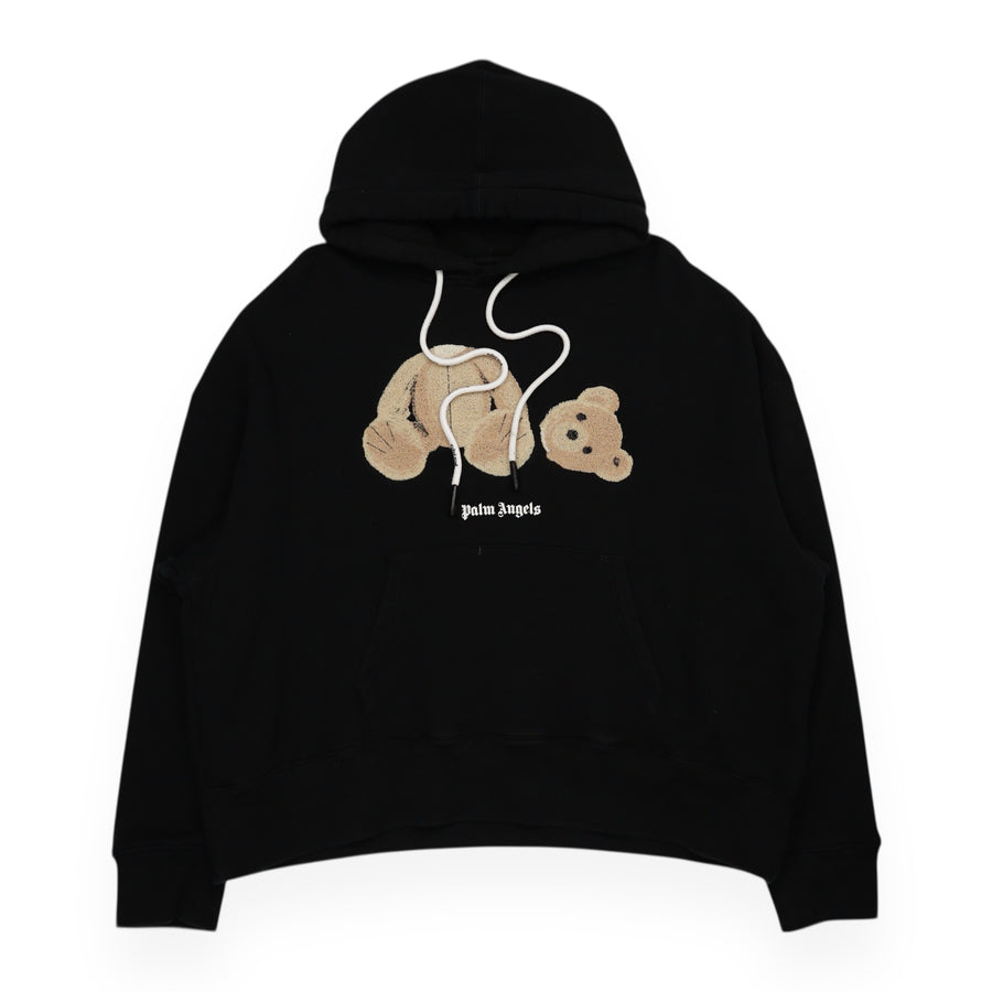 Palm Angels Kill Bear Hoodie