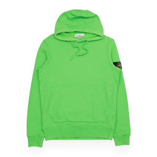 Stone Island New Season Hoodie