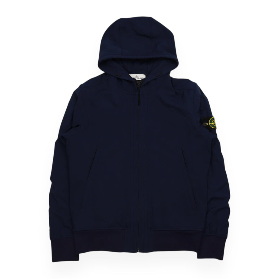 Stone Island Light Soft Shell-R Jacket