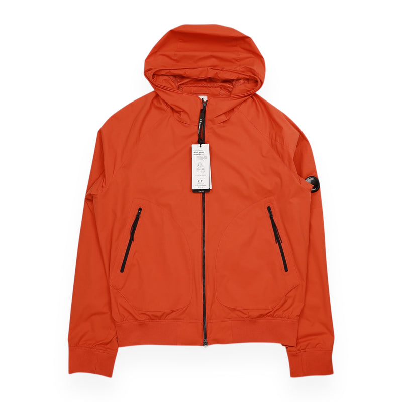 C.P. Company Pro-Tek Lens Jacket in Orange, front