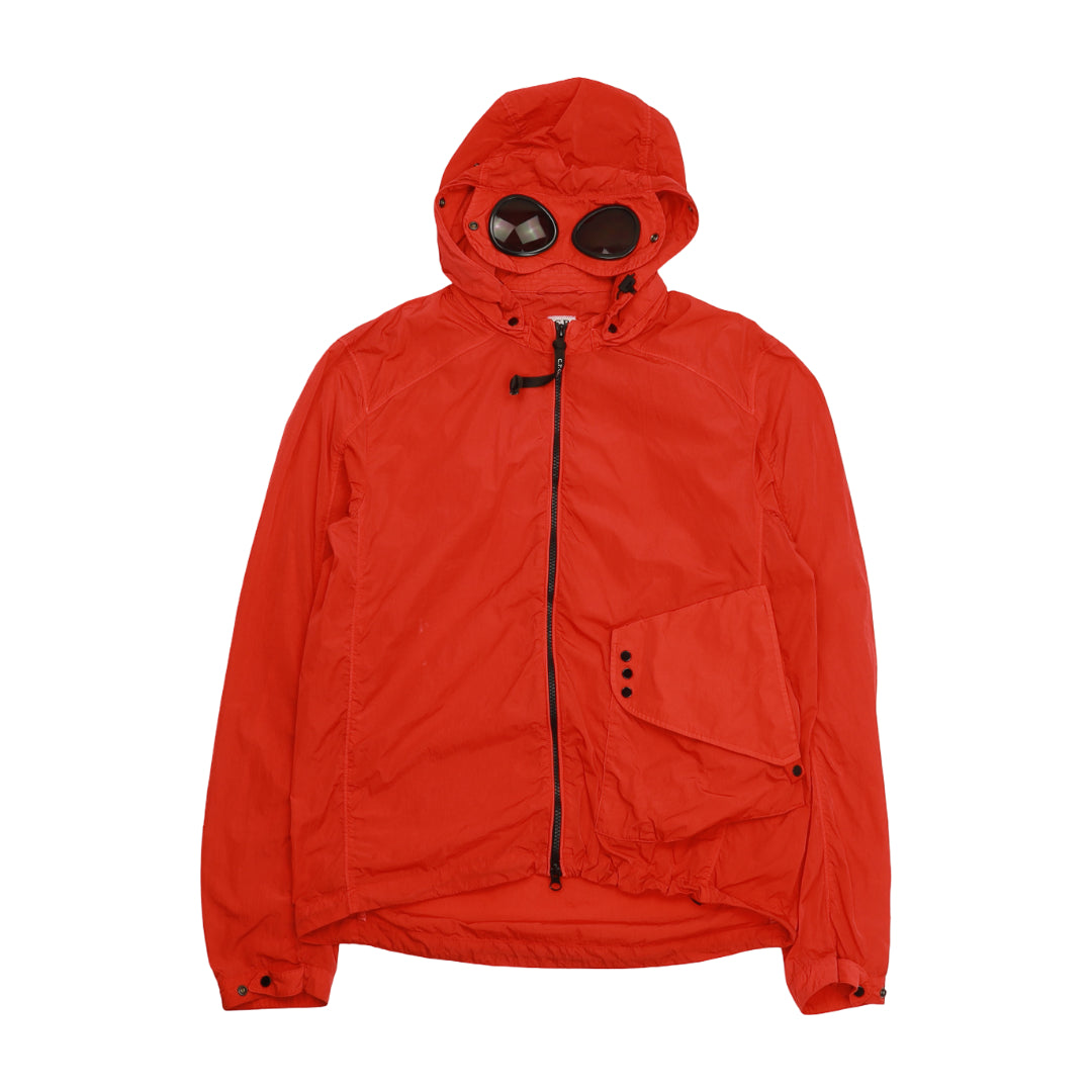 C.P Company - Street Garms