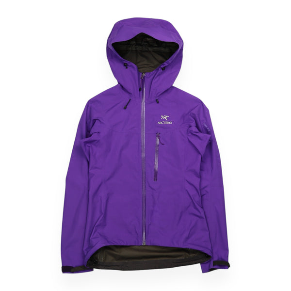 Arc'teryx Alpha SL Goretex Jacket