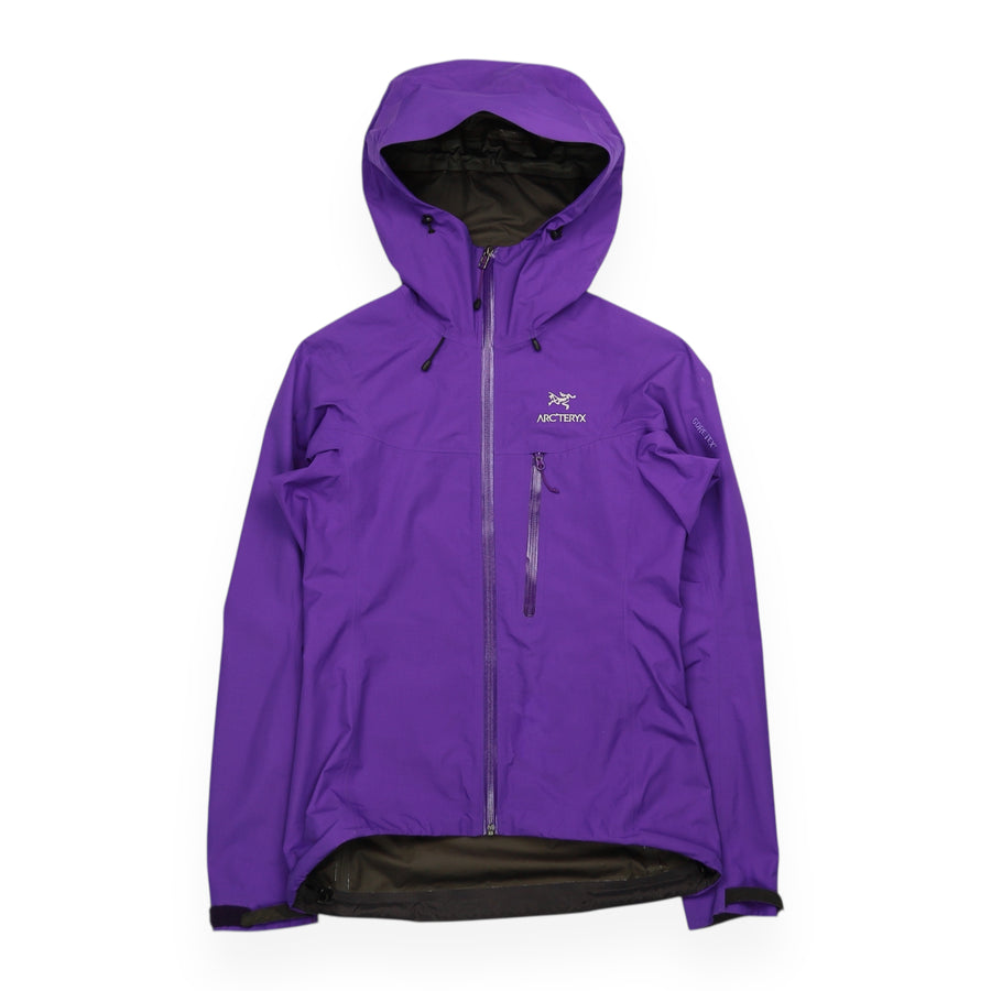 Arc'teryx Alpha SL Goretex Jacket