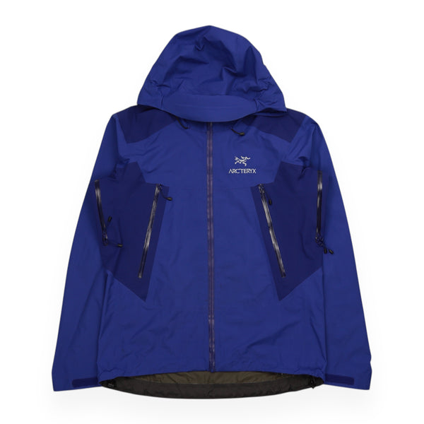 Arc'teryx Beta LT Hybrid Goretex Jacket