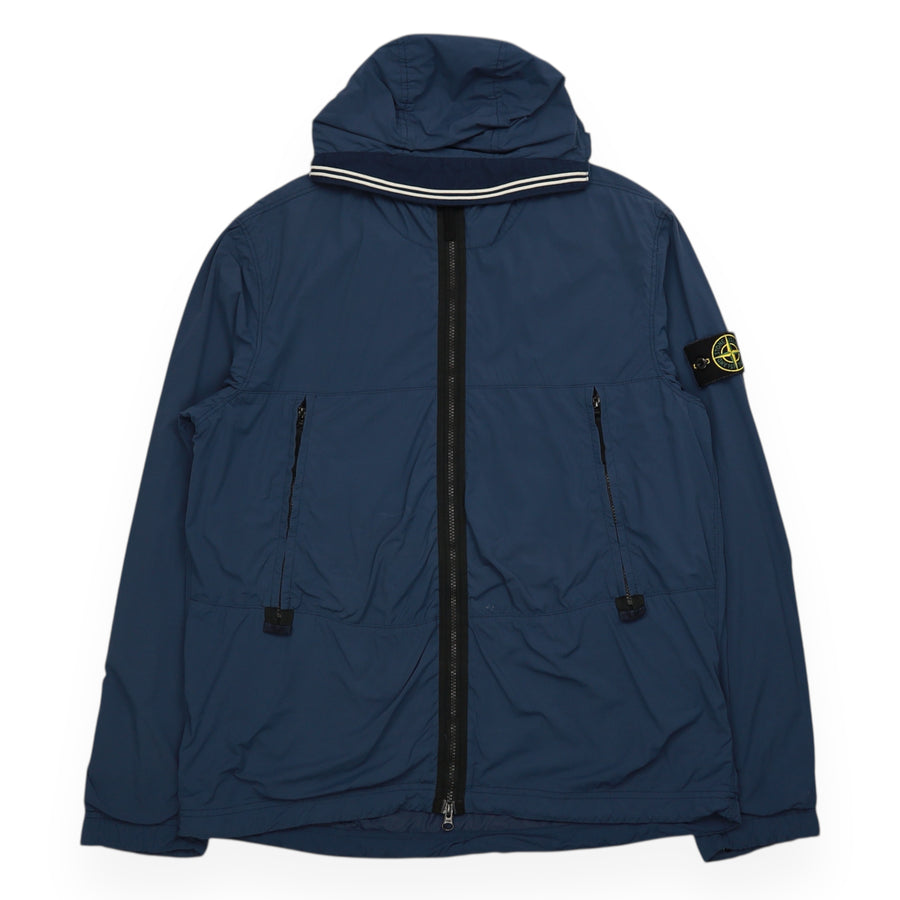 Stone Island Skin Touch Nylon Jacket