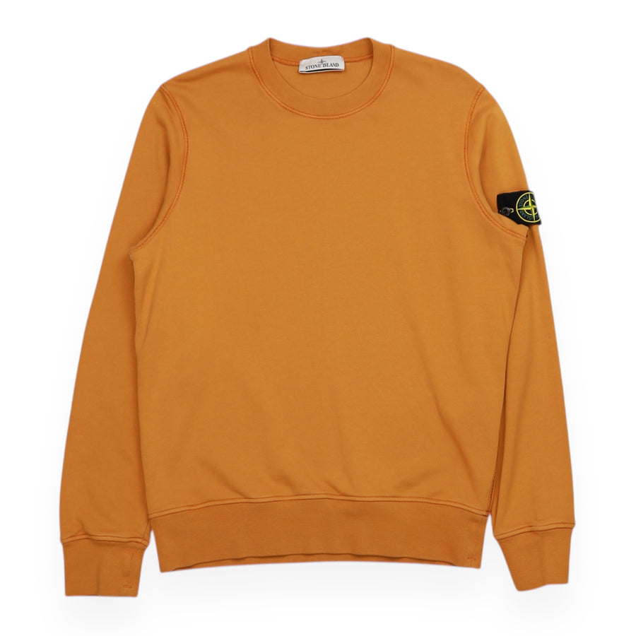 Stone Island AW 23 Jumper Sweatshirt