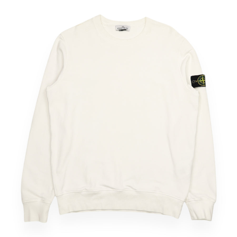 Stone Island AW 22 Jumper Sweatshirt