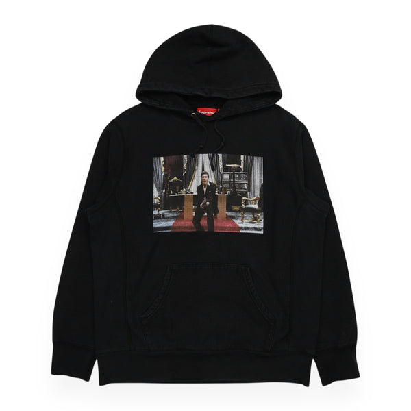 Supreme Scarface Friend Hoodie