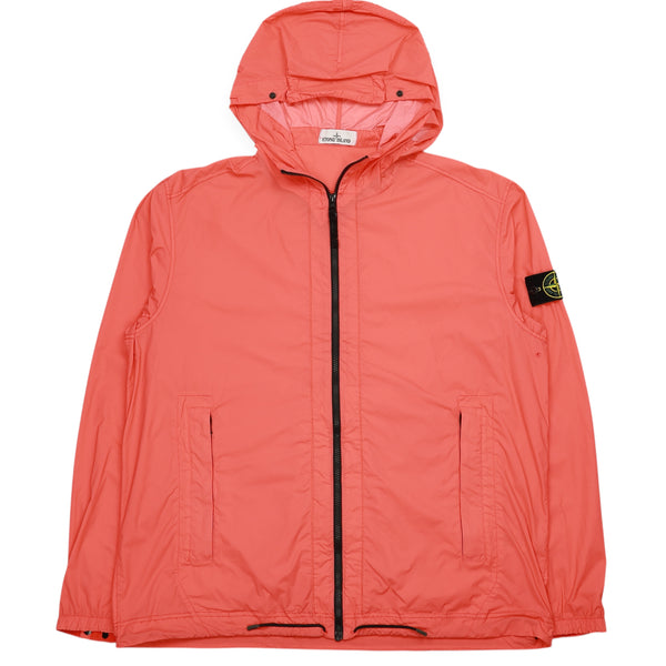 Stone Island SS20 Skin Touch Nylon Jacket