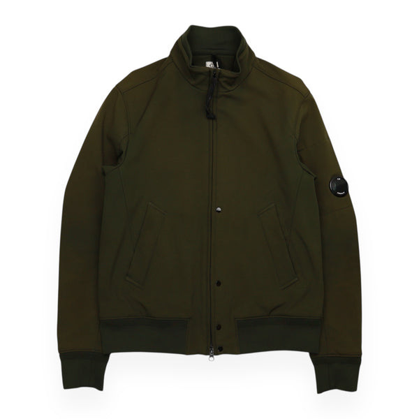 CP Company Shell Bomber Lens Jacket