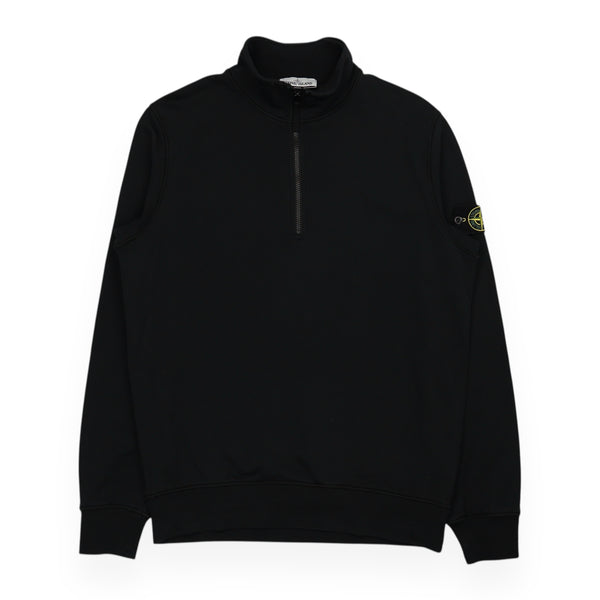 Stone Island Half Zip Jumper Sweatshirt