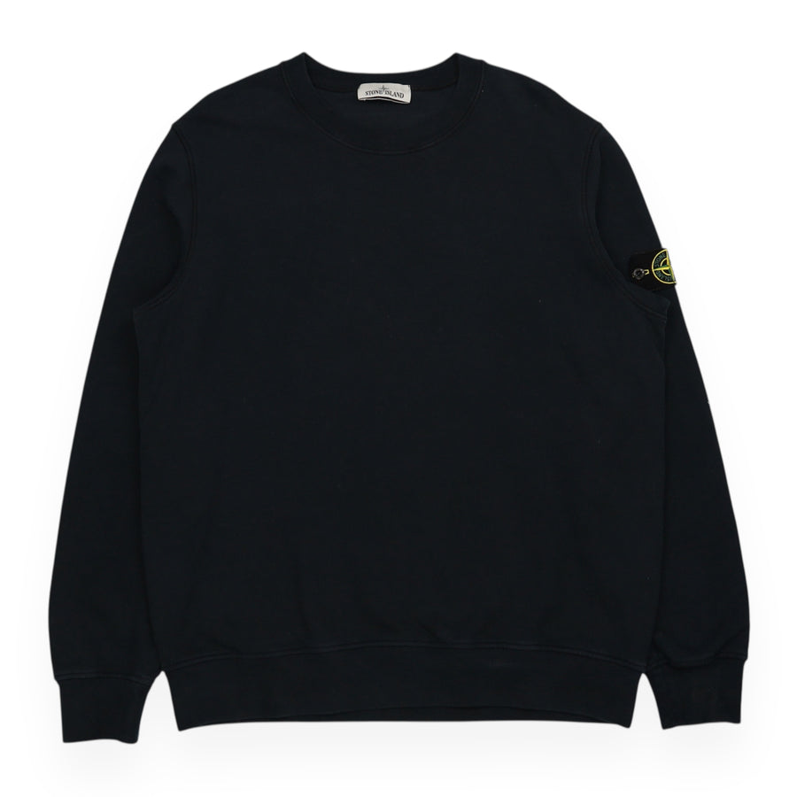 Stone Island A/W 22 Jumper Sweatshirt