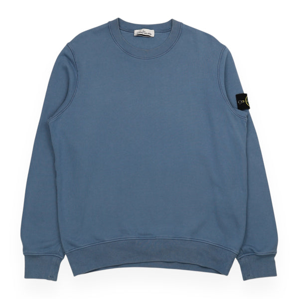 Stone Island A/W 22 Jumper Sweatshirt