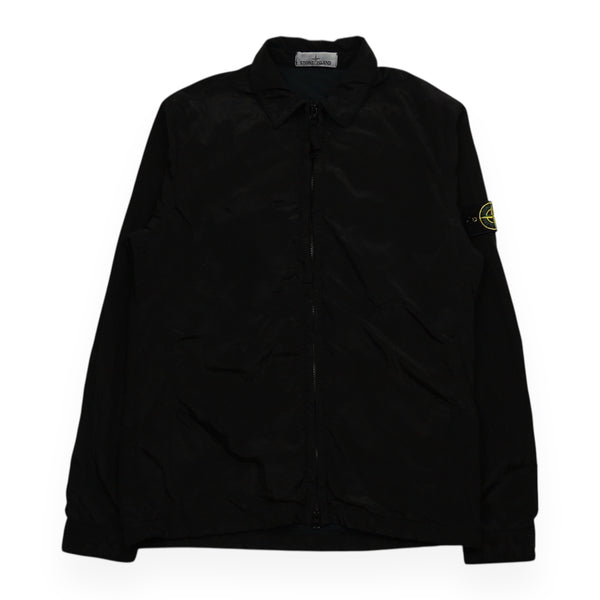 Stone Island SS16 Nylon Metal Overshirt Overshirt
